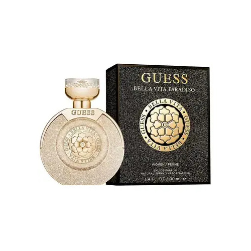Guess Bella Vita Paradiso EDP 100ml
