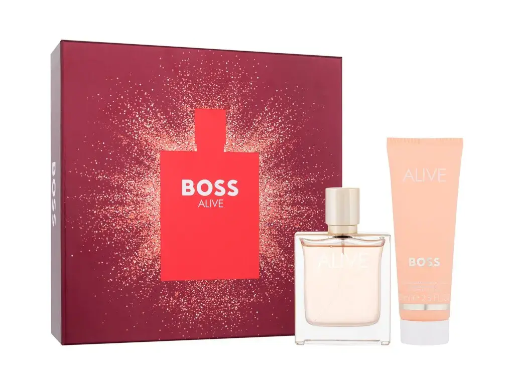 HUGO BOSS BOSS Alive Eau de