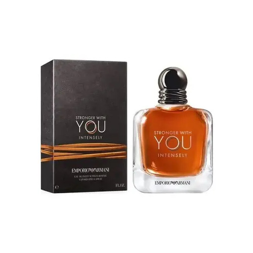 GIORGIO ARMANI Armani Stronger With You