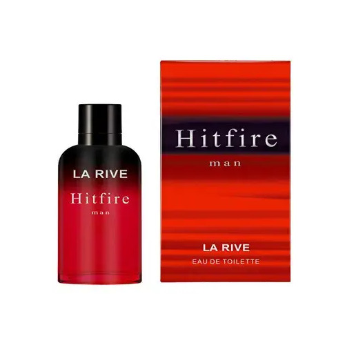La Rive Hitfire EDT 90ml |