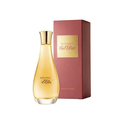 Davidoff Cool Elixir Parfīms PAR 30ml