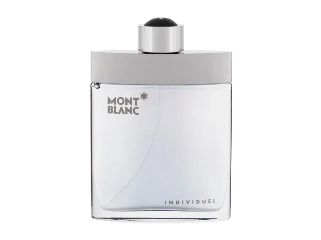 MONT BLANC Montblanc Individuel Tualetes ūdens