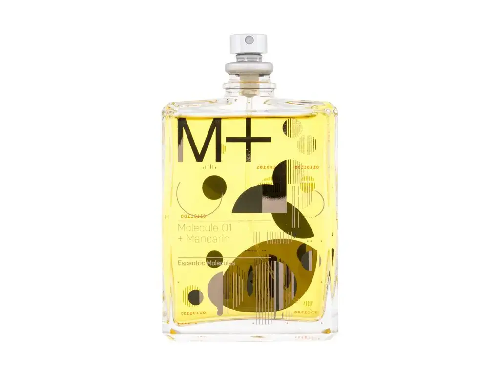 Escentric Molecules Molecule 01 + Mandarin