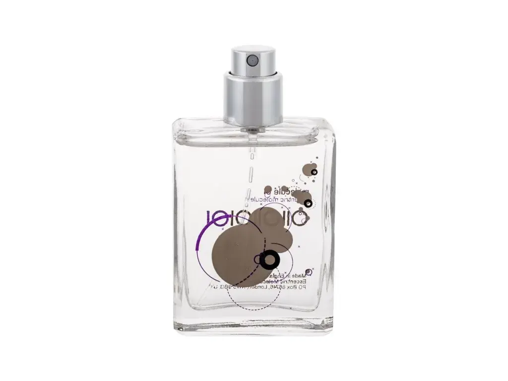 Escentric Molecules Molecule 01 Eau de