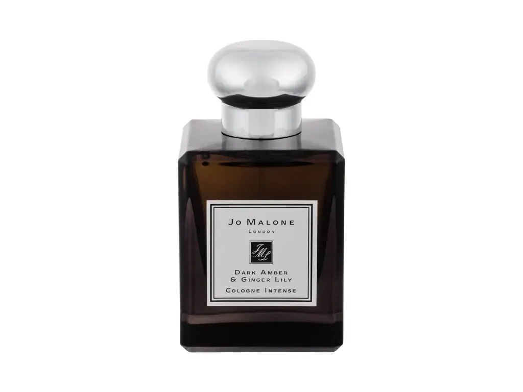 Jo Malone Dark Amber & Ginger