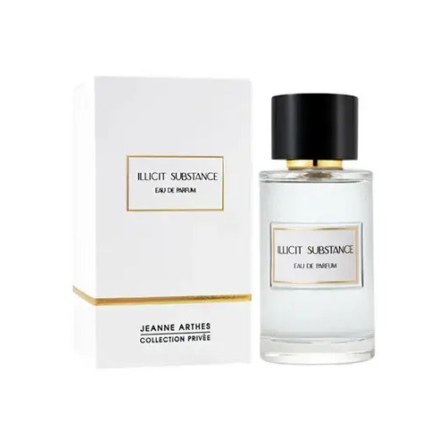 Jeanne Arthes Illicit Substance EDP 100ml