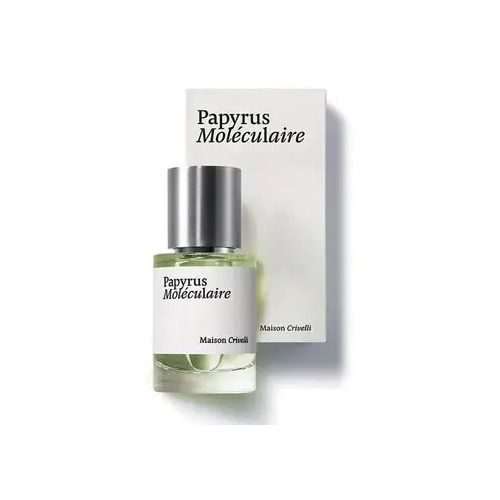 Maison Crivelli Papyrus Moléculaire EDP 100ml