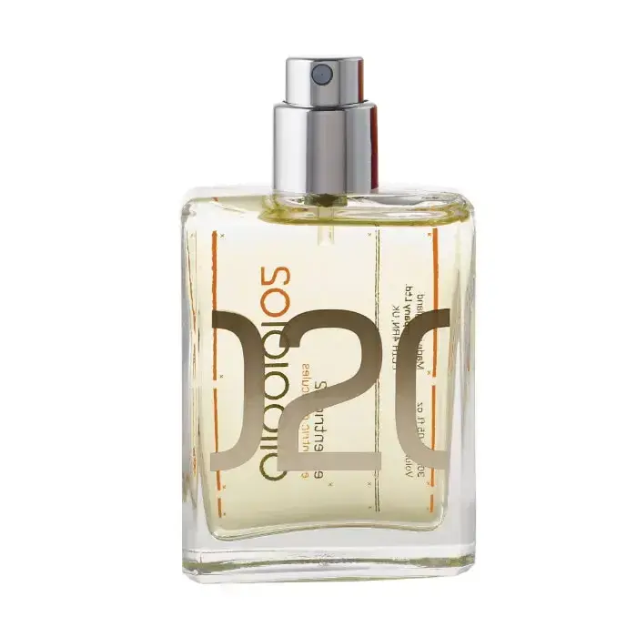 Escentric Molecules Escentric 02 Refill Eau