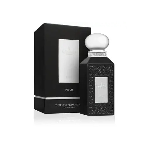 Gisada Iris Parfum 100ml | 7640164031460