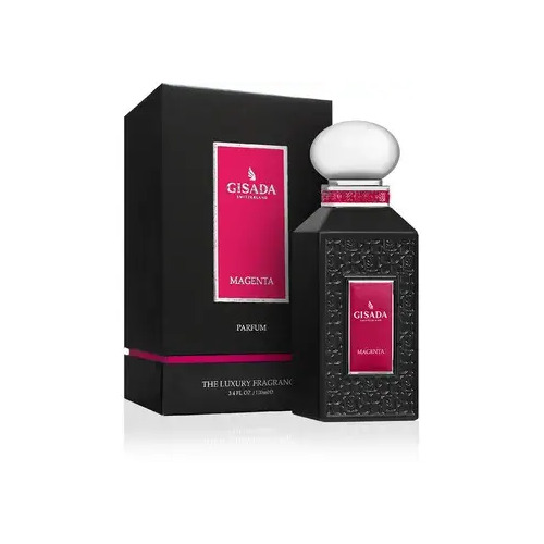 Gisada Magenta Parfum 100ml | 7640164032917