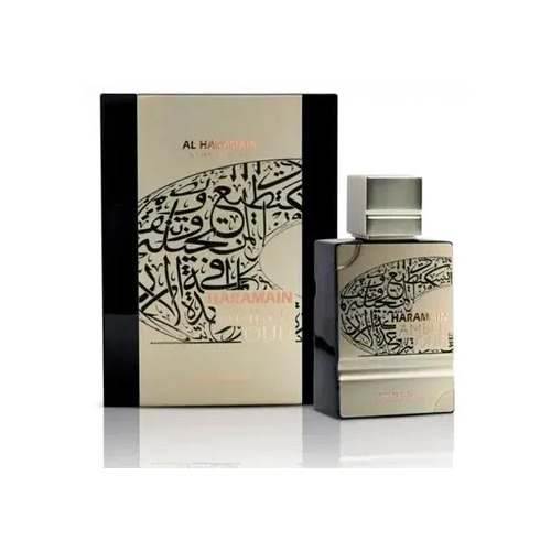 Al Haramain Amber Oud Future Dubai