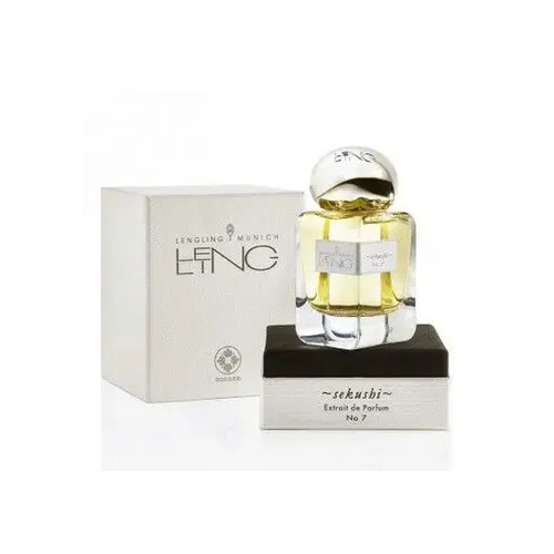 Lengling Munich Lengling Sekushi No 7