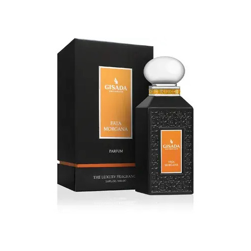 Gisada Fata Morgana Parfum 100ml |