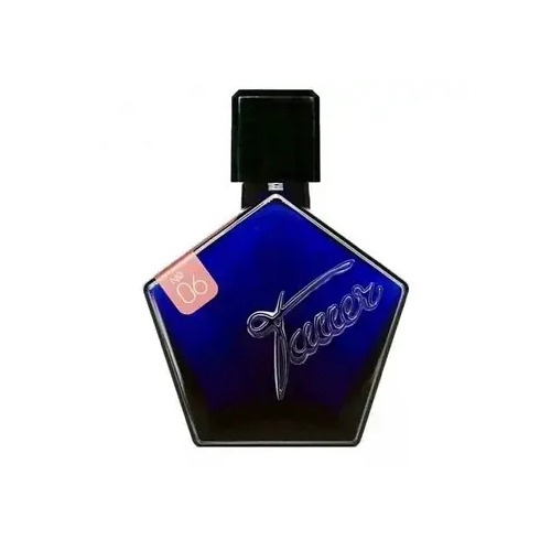 Tauer Perfumes No.06 Incense Rosé