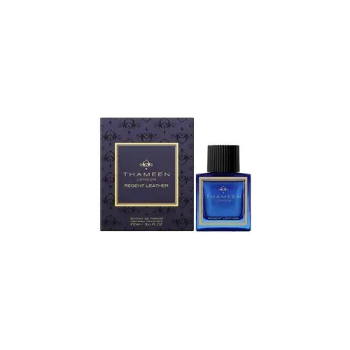 Thameen London Thameen Regent Leather Extrait
