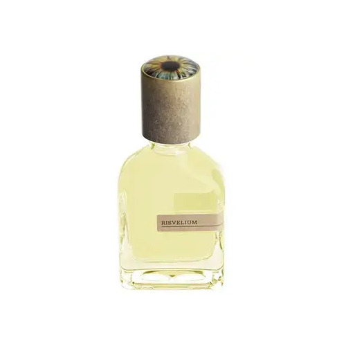 Orto Parisi Risvelium Parfum 50ml |