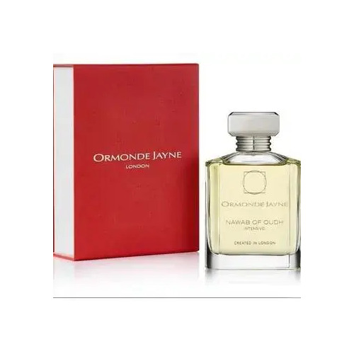 Ormonde Jayne Four Corners of the