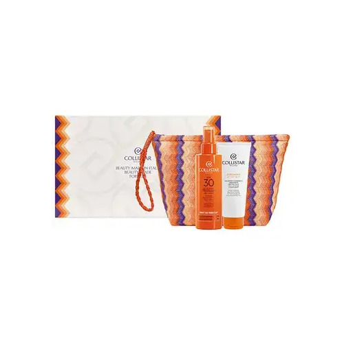 Collistar Sun Tanning Set - Dárková