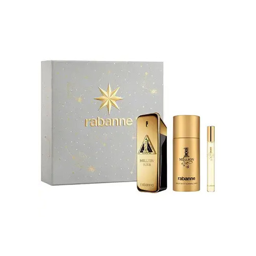 Paco Rabanne 1 Million Elixir Gift