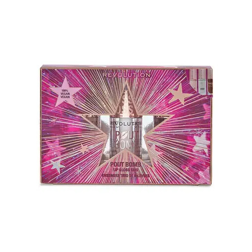 Makeup Revolution Pout Bomb Plumping Lip
