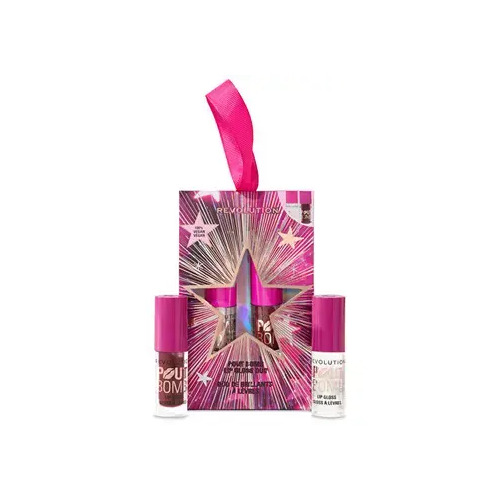 Makeup Revolution Pout Bomb Plumping Mini