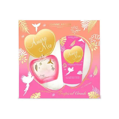 Jeanne Arthes Amore Mio Tropical Crush