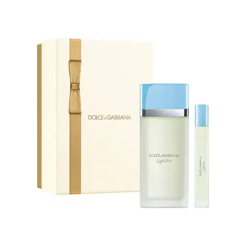 Dolce & Gabbana Dolce Gabbana Light