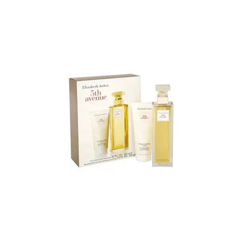 Elizabeth Arden 5th Avenue Gift Set