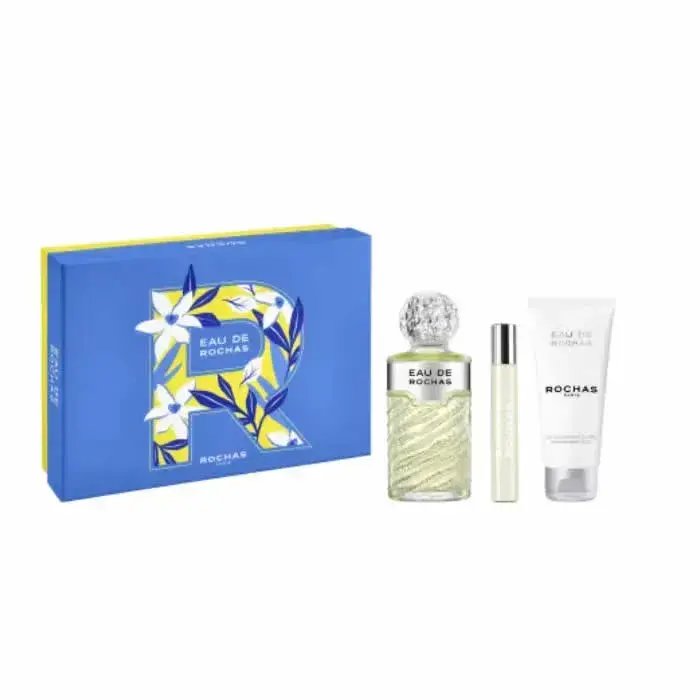 Rochas Eau De Rochas Eau De