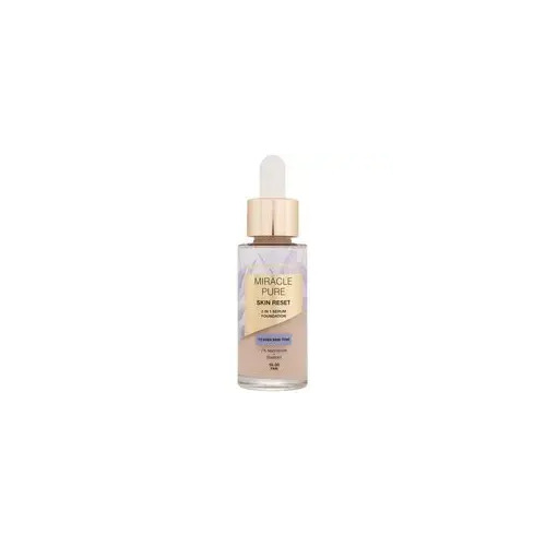 Max Factor Miracle Pure Makeup Tonālais