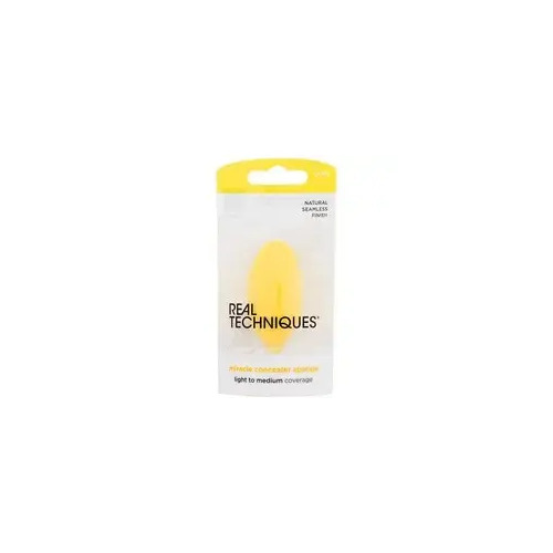 Real Techniques Miracle Concealer Sponge Yellow