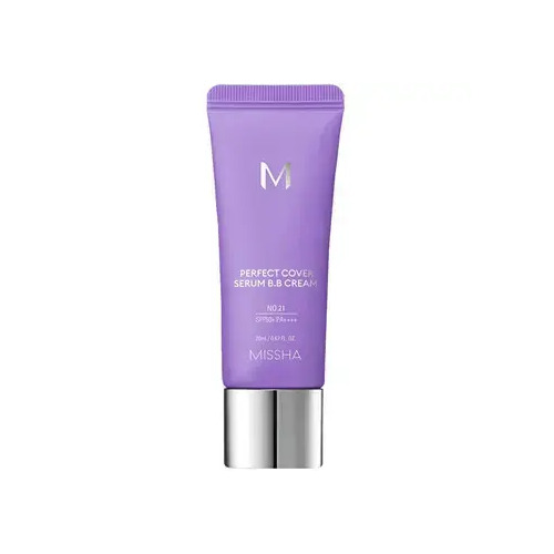 Missha M Perfect Cover Serum B
