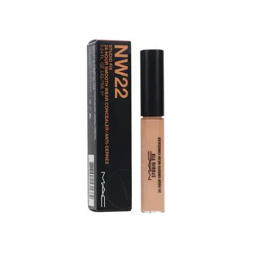 MAC Studio Fix 24-Hour Smooth Wear