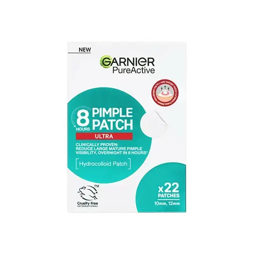 GARNIER 8h Pimple Patch Ultra 22