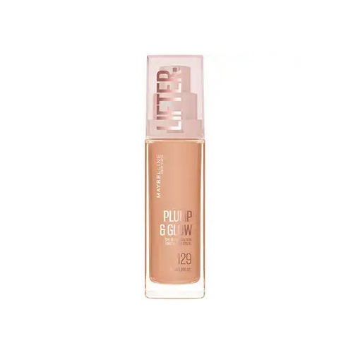 Maybelline Plump & Glow Lifter Foundation