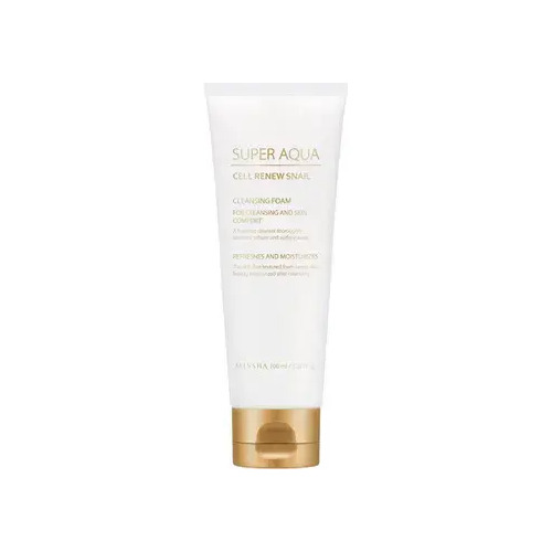 Missha Super Aqua Cell Renew Snail