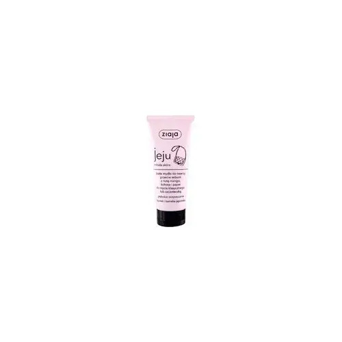 Ziaja Jeju White Face Soap (mango
