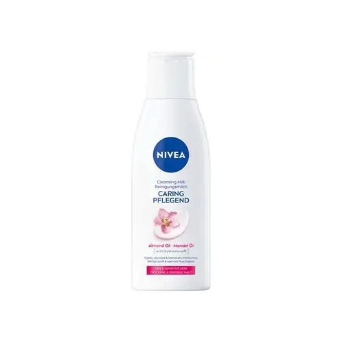 Nivea Cleansing Milk - dry and