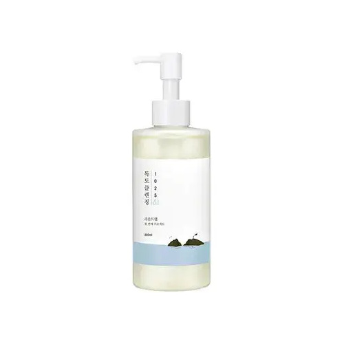 ROUND LAB 1025 Dokdo Cleansing Oil