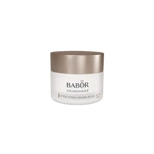 Babor Skinovage Vitalizing Cream Rich -