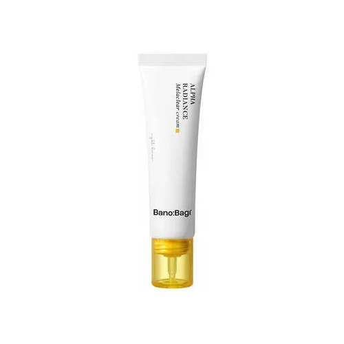 BANOBAGI Alpha Radiance Melaclear Cream 50ml