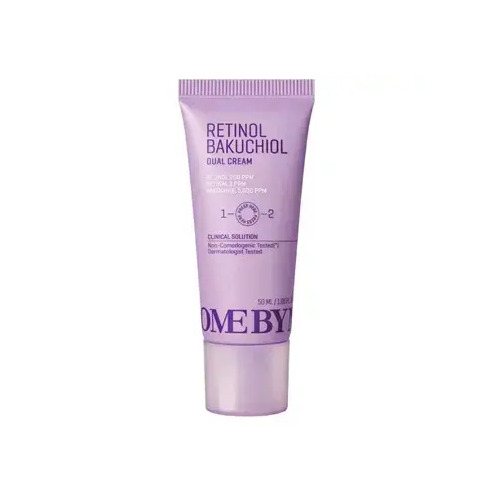 Some By Mi Retinol Bakuchiol Dual