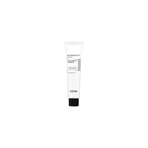 COSRX The Retinol 0.1 Cream