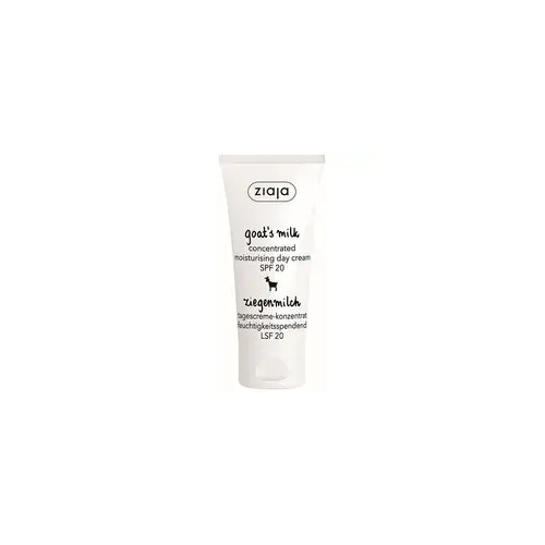 Ziaja Daily Moisturizing Day Cream SPF