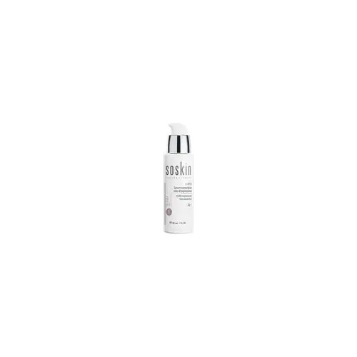 Soskin Paris Visible Expression Lines Corrector