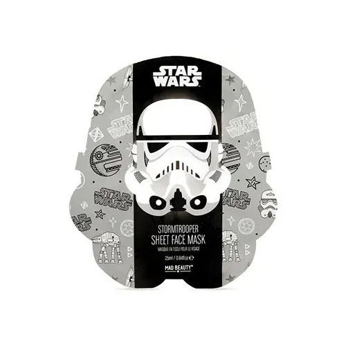 Mad Beauty Storm Trooper Star Wars