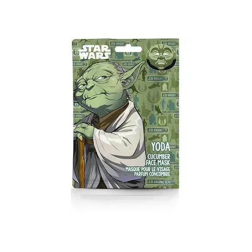 Mad Beauty Yoda Star Wars Mask