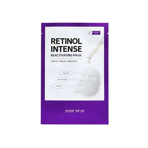Some By Mi Retinol Intense Face