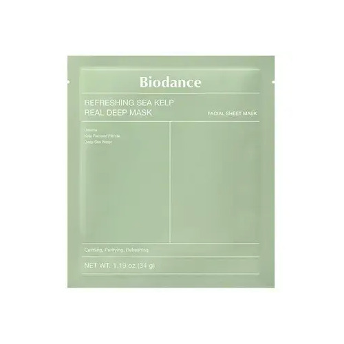 Biodance Refreshing Sea Kelp Real Deep