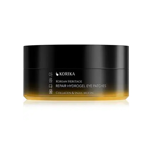 KORIKA Korean Heritage Repair Hydrogel Eye
